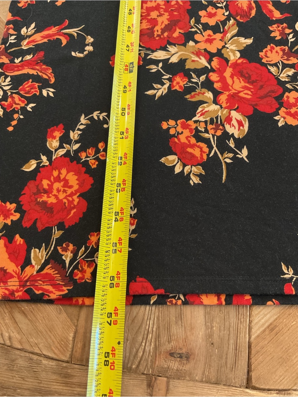 Reformation Tommie Knit Maxi Dress XL - Picture 7 of 8